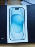 iPhone 15 nowy na gwarancji