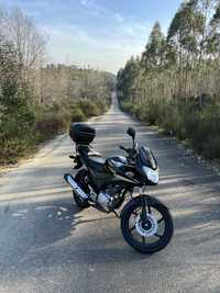 Honda CBF 125cc 2011