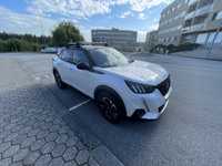 Peugeot 2008 1.2 GT Line Puretech EAT8