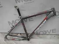 Lekka Rama MERIDA TFS 26, Pod tarcze i pivoty ! r. 46 cm