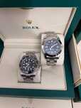 Rolex Air King.   .