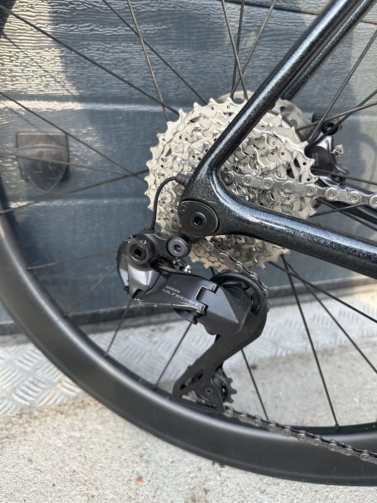 Giant TCR Pro 1 rozm XL