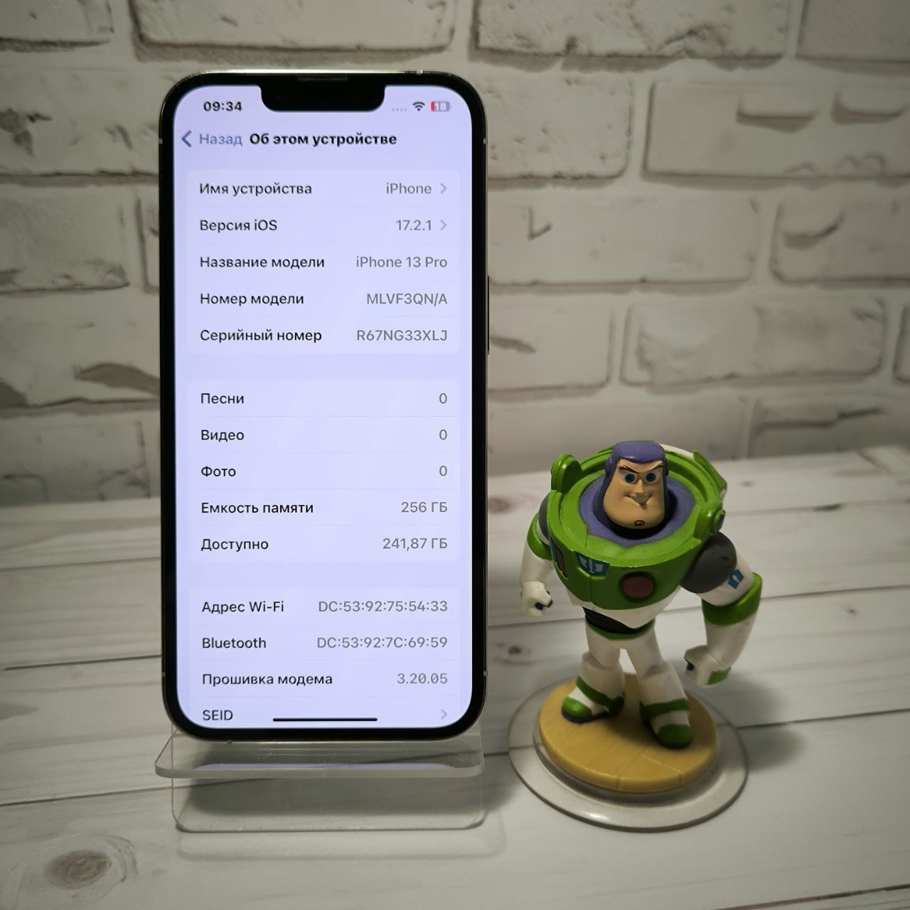 iPhone 13 Pro 256GB 88% Neverlock,есть разные варианты!