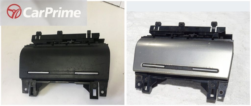 Cinzeiro 1din Audi A4 B6 B7