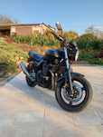 Yamaha xjr 1300. 2013r bardzo mały przebieg