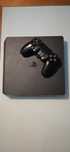 PlayStation 4 Slim 500Gb - USADA 1 VEZ