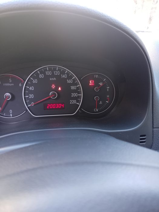 Sprzedam Fiat sedici 1.9 JTD