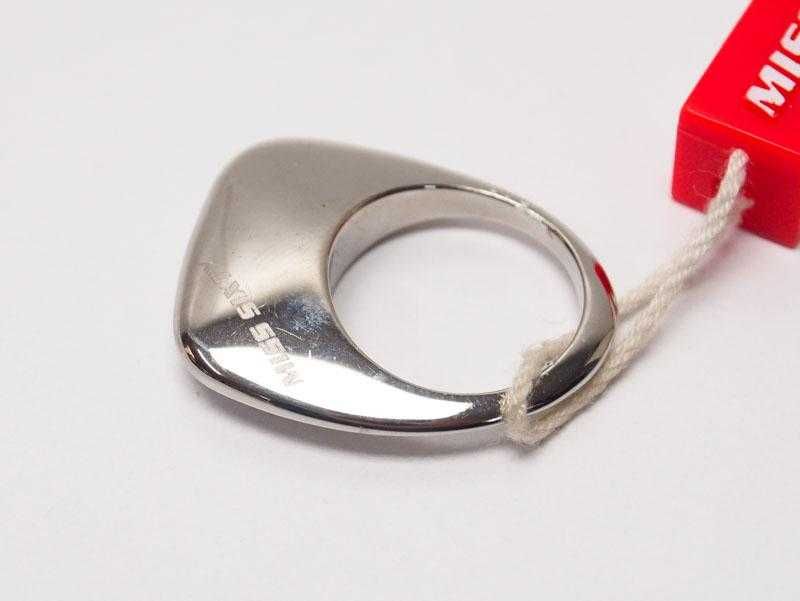 Anel Miss Sixty - Novo