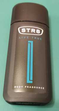 STR8 live true zapachowy spray dla mężczyzn
