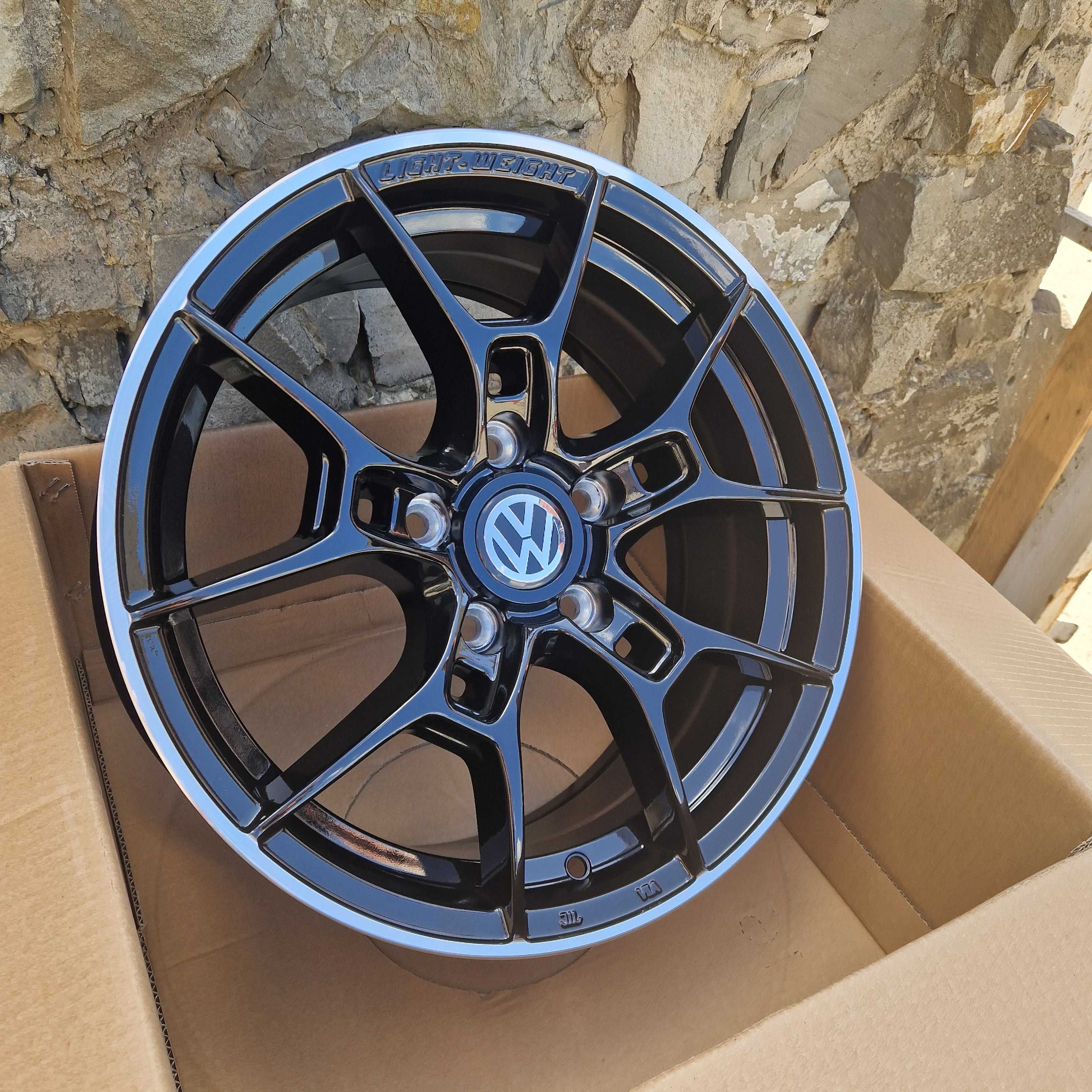 Диски НОВІ R16 VW 5x112 Passat Skoda Superb Audi А4 A6 Mercedes Р16