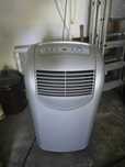 Klimatyzator przenośny 9000 B.T.U.