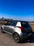 Suzuki Swift 2007rok, 206000km, 1.3 GLX benzyna, bezawaryjny
