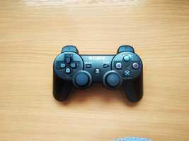 Pad ps3, PlayStation 3 oryginalny, stan bardzo dobry, wysyłka olx