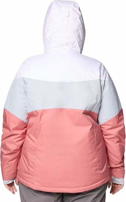 Жіноча  Columbia OMNI TECH  3X , 2X