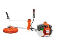 Kosa Wykaszarka Spalinowa Husqvarna 535Rx Raty 0% żyłka i smar GRATIS!