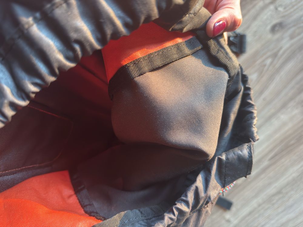 Рюкзак Salewa 60 л оригинал