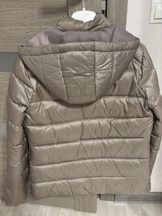 Куртка освнь/весна жіноча