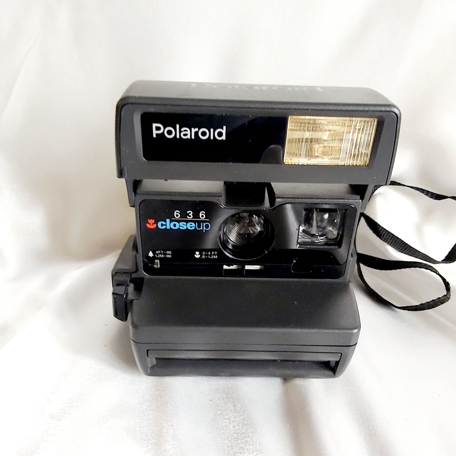 Фотоаппарат Polaroid 636