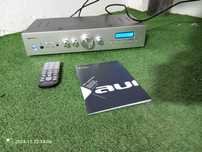 Auna wzmacniacz 400 watt , bluetooth , dab+ AMP-CD608

Cena 299 zł 

W