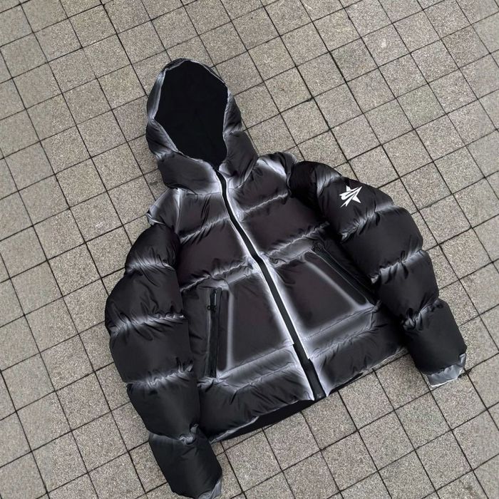 Куртка Пуховик Tommy Sinny Puffer