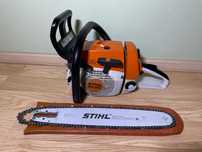 STIHL MS 260 Бензопила (оригінал) 2021р.