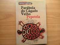 Parábola do Cágado Velho - Pepetela (portes grátis)