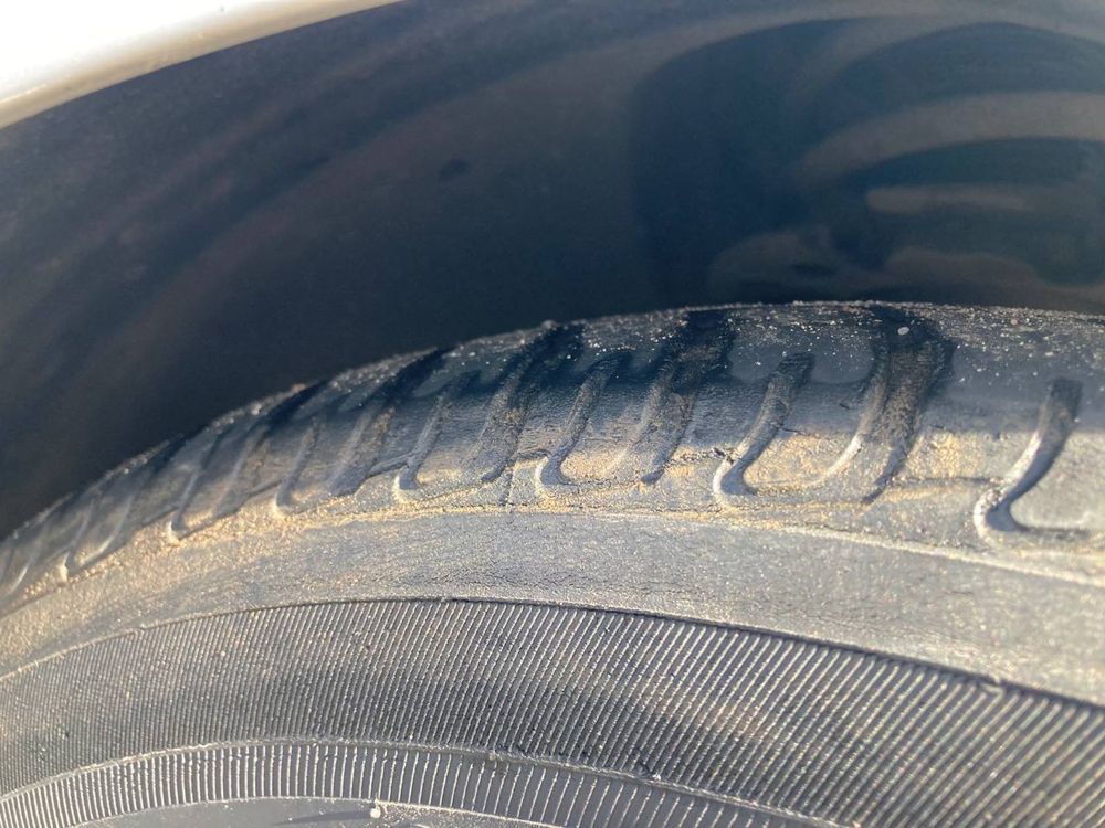 Резина Bridgestone TURANZA (лето) 225/50/R17