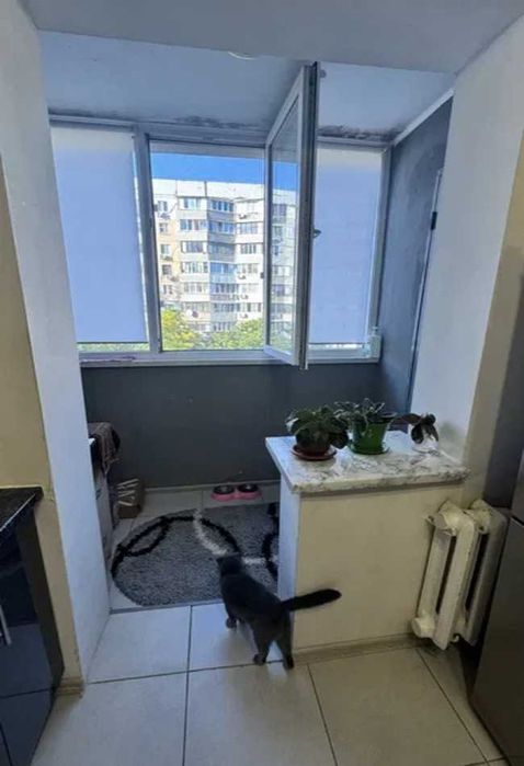 tir-31. 3-х кімнатна квартира, укомплектована меблями та технікою