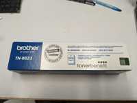 Toner Brother TNB023. Oryginalny.