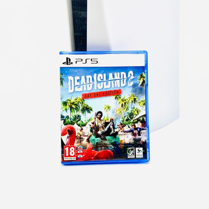 Dead Island 2 Edycja Premierowa (Gra PS5) Sony Playstation 5
