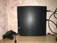 PlayStation 3 slim 320gb.