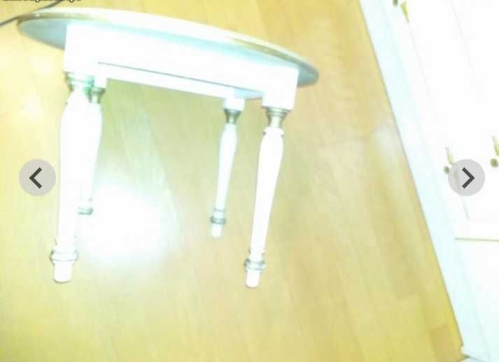 Mesa centro vintage