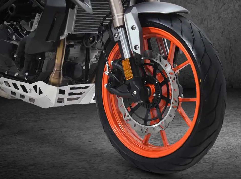 New Senke SKM SK450-K Скоро в наявності