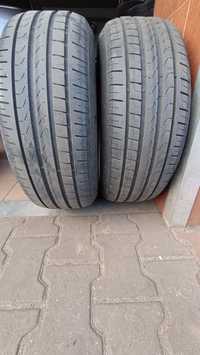 Opony letnie Pirelli Cinturato P7 205/55/16