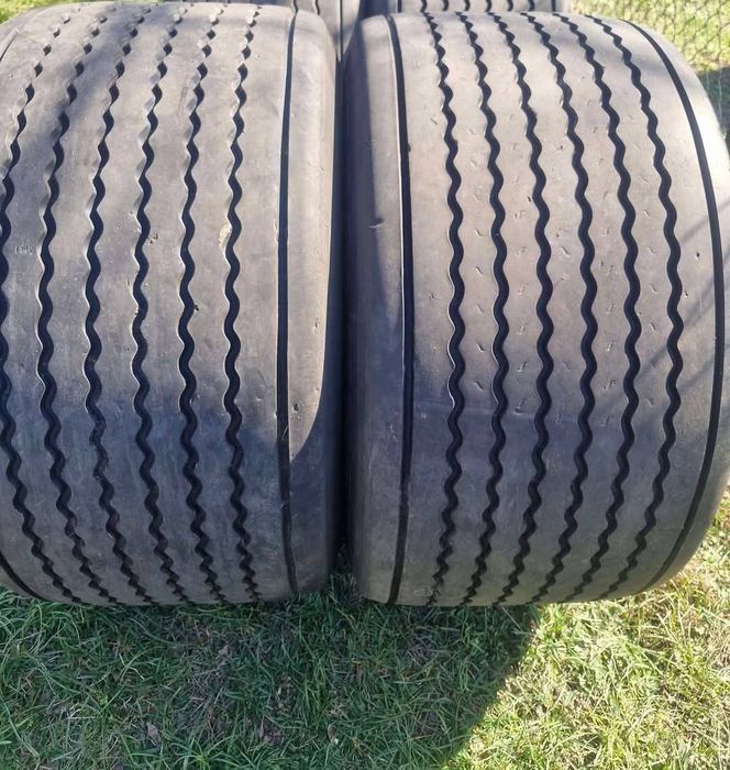 445/45/19.5 Michelin Mega