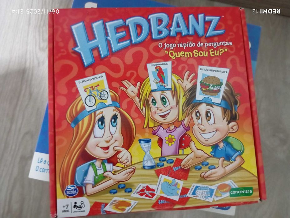 Jogos de tabuleiro e puzzle