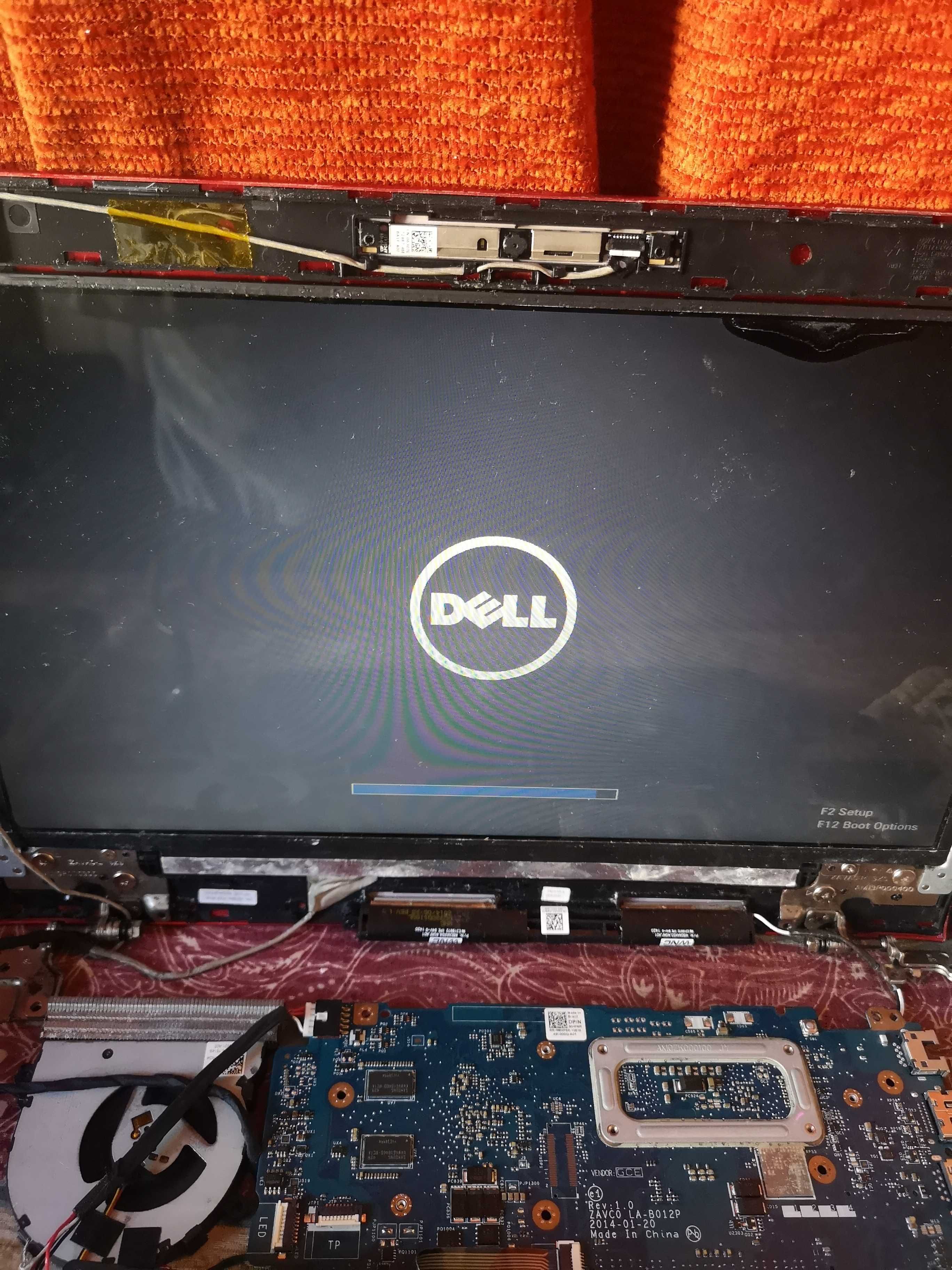 Motherboard DELL 14 Inspiron 5447 Como Nova