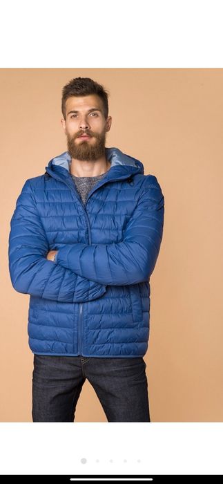 Куртка чоловіча 54р. ХХL