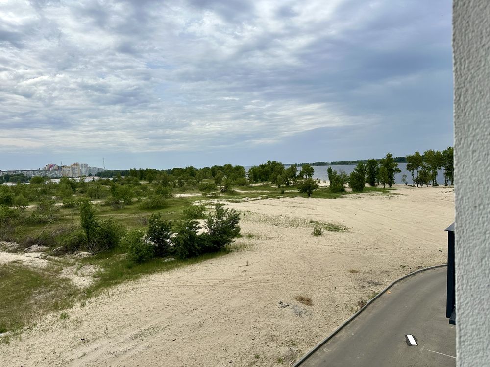 Продаж сучасної квартири, ЖК City Park