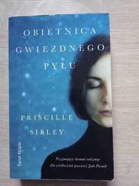 Obietnica gwiezdnego pyłu Priscille Sibley