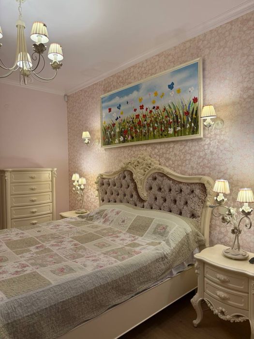 Продаж 3 кім. квартири в центрі Львова вул.Архипенка
