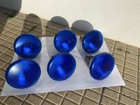 Lâmpadas de Piscina OSRAM 80W