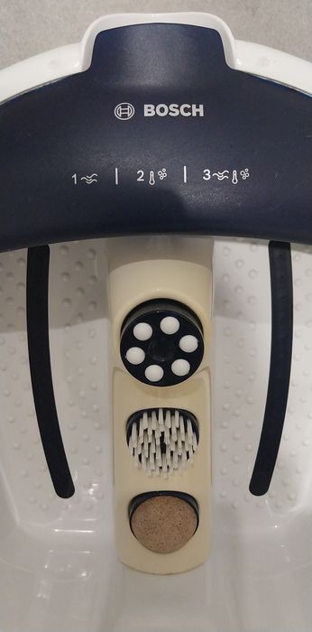Masażer do stóp Bosch PMF2232