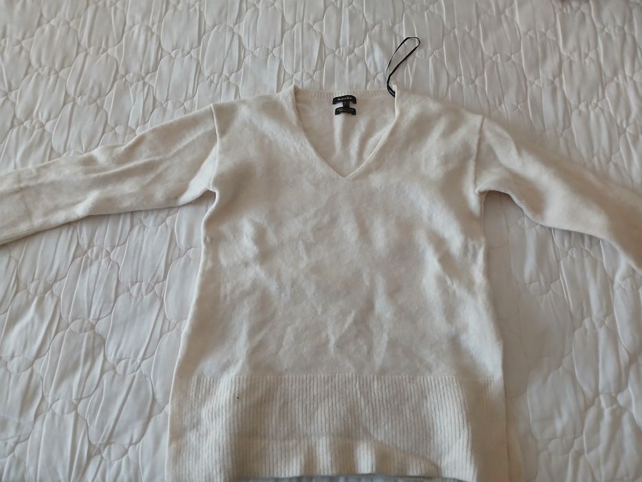 Camisolas marca Massimo Dutti