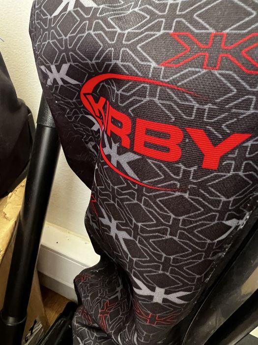 Kirby avalir 1 aspirador usado