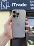 Telefon iPhone 15 PRO MAX 256GB Szary Apple Gwarancja iTrade