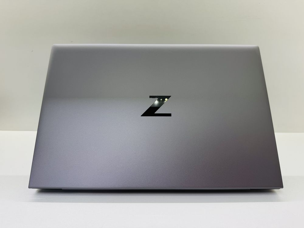 ТОП! i7-11gen | RAM 16 | NVIDIA 4GB | SSD 512 | HP Zbook Firefly 14 G8