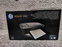 Принтер hp deskjet 1000