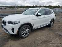 Разборка BMW X3 G01 M-paket бампер капот крыло фара дверь розборка