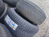 Nowe opony wielosezonowe 225/55/17 kormoran 2025r.